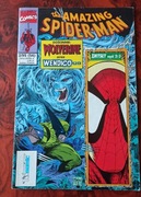 The Amazing Spider-man 2/95 TM-Semic