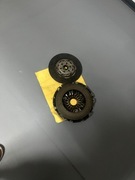 Sprzęgło Mercedes 1,6 CGI manual