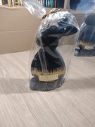 Świeca wielkanocna mały czarny zając hit sezonu