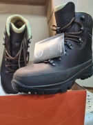 Nowe Buty Lowa Munro Skóra 41