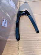 KIA EV6 RAMKA GNIAZDA ŁADOWARKI PORT LAMPA PRAWY TYŁ 866G4-CV000 ABP NOWA