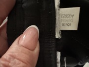 Spodnie dresowe męskie Adidas Slim M