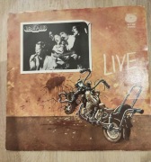 Lombard - Live - 1983