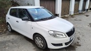 Skoda Fabia II FL 1.6 TDI | 178 000 km | Bezwypadkowa | Sprawna 100%
