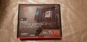 ASUS ROG STRIX X670E-F GAMING WIFI JAK NOWA