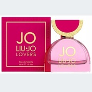 Liu Jo lovers perfumy edt 30 ml damskie prezent walentynki walentynkowy
