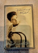 Paid Vacation. Richard Marx. Kaseta.  1994r. Oryginalna!