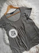 Bluzka len Isabel Marant Etoile 