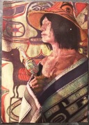 INDIANIN STROJE I TRADYCJA 