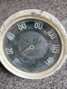 Licznik/Prędkościomierz syrena/żuk