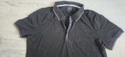 < WYPRZEDAŻ > ARMANI MĘSKA KOSZULKA POLO (L/ XL)