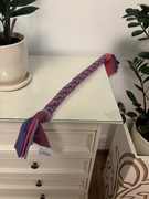 Szarpak 70 cm Wiśnia japońska