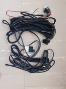 Wiązka ogrzewania stacjonarnego Eberspaher fabrycznie nowa do modeli D4 B4