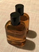 Zara Warm Black 80 ml – zestaw 2 sztuk, unikatowy zapach
