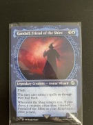 MTG - LTR Gandalf, Friend of the Shire