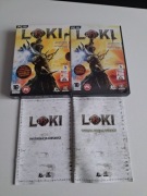 Loki polskie wydanie PC