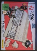 The A500 mini - konsola