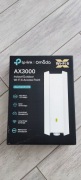Karton / Pudełko od TP-Link Omada EAP650 Outdoor