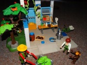 PLAYMOBIL 4461 Sklep ZOO UNIKAT