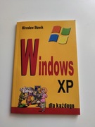Retro poradnik Windows XP Dla każdego Mirosław Sławik 2006
