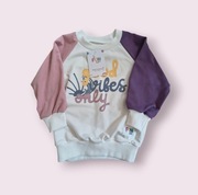 Bluza Fun Kids rozmiar 92-98