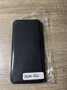Etui zamykane na telefon Xiaomi Redmi 12C