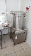 Nadziewarka Hydrauliczna 40 l