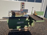 Czopiarka frezarka lower 