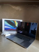 Apple MacBook Pro 16" 2020 i9 32gb macOS Sequoia