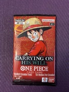 One Piece Card Game OP13 booster ENG
