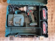 Metabo BS 18 LT BL 18V 