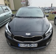 Kia ceed xl 135KM