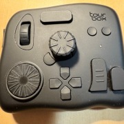 Kontroler TourBox Elite