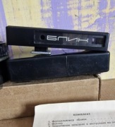 radziecki dalmierz optyczny LOMO Blik ZSRR PRL NOWY O.