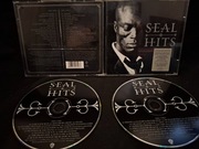 Seal – Hits - 2CD Deluxe Edition