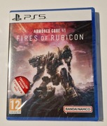 Armored Core VI Fires Of Rubicon