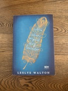 Osobliwe i cudowne przypadki Avy Lavender - Lesław Walton