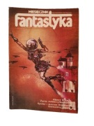 Miesięcznik "Fantastyka" 10(49)/1986