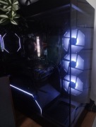 Komputer do gier Ryzen 5 GTX 1070 16GB RAM