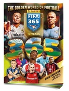 Album Panini na naklejki - FIFA 365 - 2025