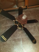 Wiatrak elektryczny sufitowy