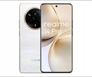Smartfon nowy, nieużywane realme 14 pro