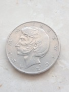 A. Mickiewicz 10 zł 1976 rzadkość