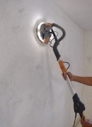 Szlifierka do gipsu - Żyrafa - WYNAJEM