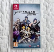 Fire Emblem Warriors (Nintendo SWITCH)