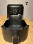 Nowy Philips Airfryer Seria 2000 4.2L (1500W) – Frytkownica beztłuszczowa