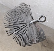 Szczotka Kominiarska Ø 130