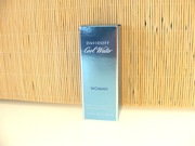 Davidoff Cool Water (perfumy damskie, 30 ml)