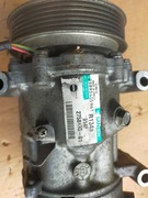 Sprężarka klimatyzacji Mini SD6V12