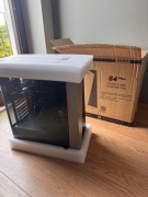 Obudowa Zalman S4 Plus (Midi Tower / RGB)